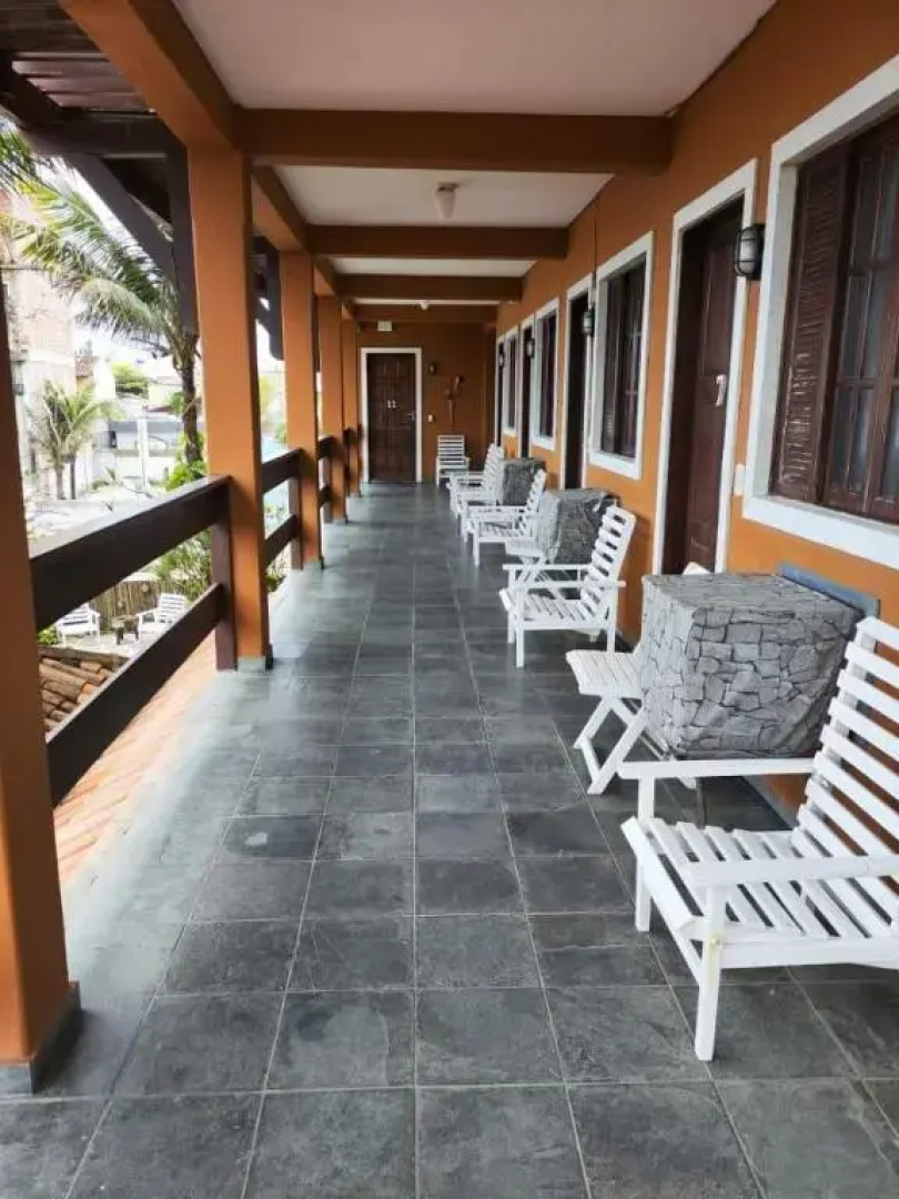 Pousada Miramar
