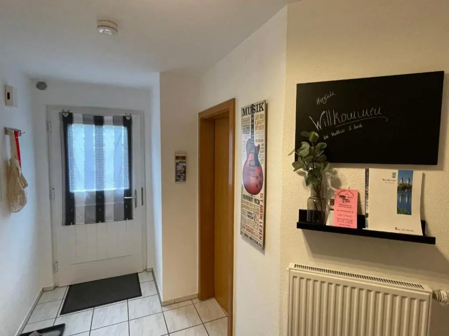 Appartement in Bad Waldsee