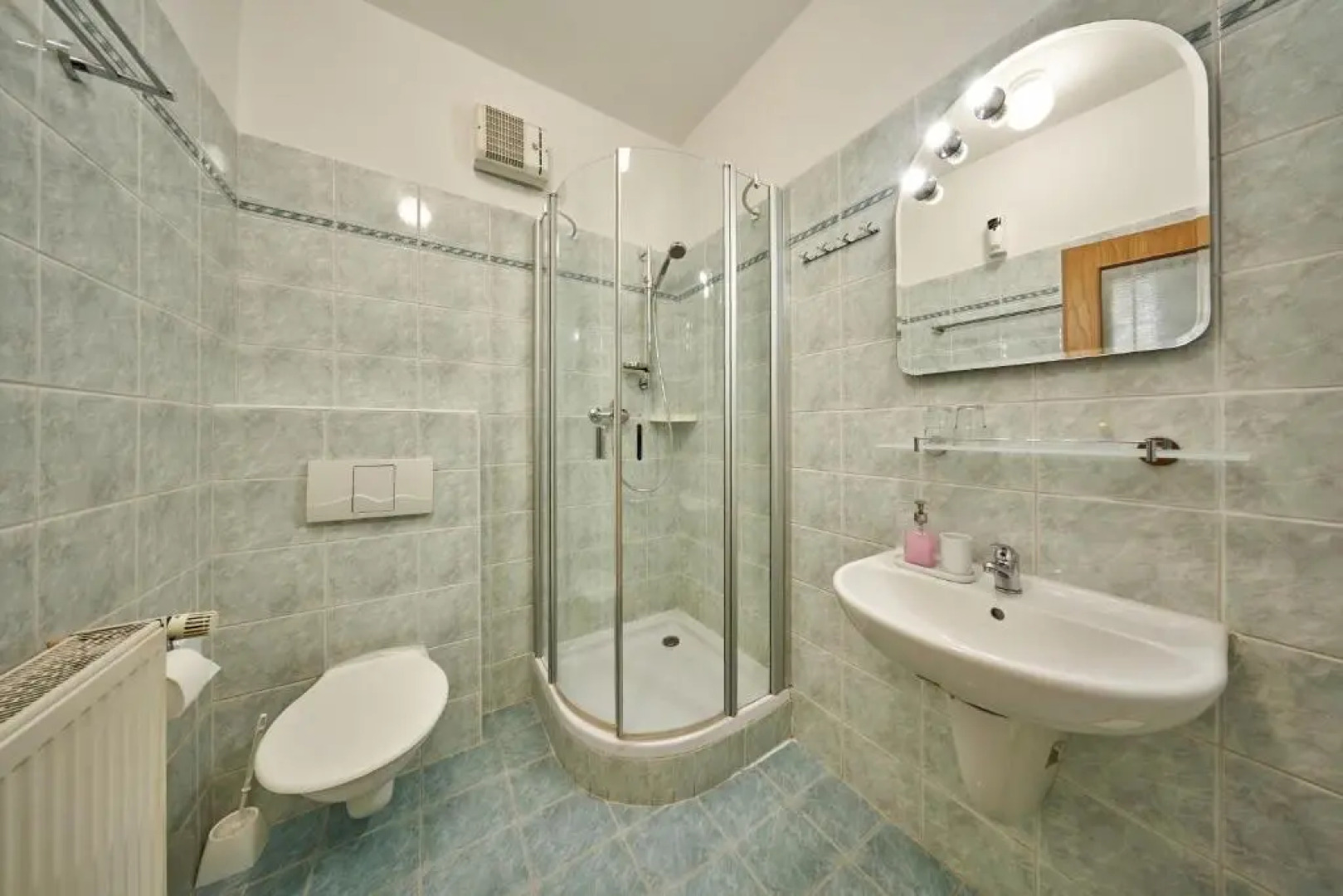 Pension&restaurace Zelený Mlýn