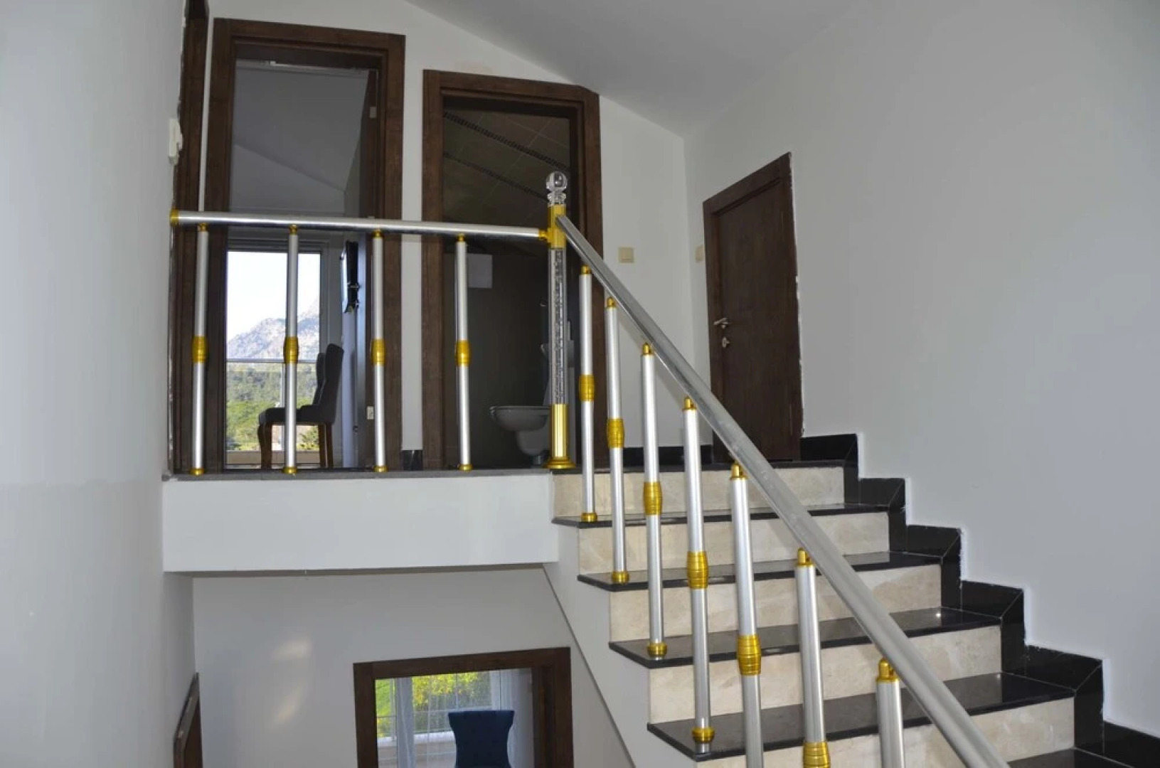 Private Villa Botanik Alanya