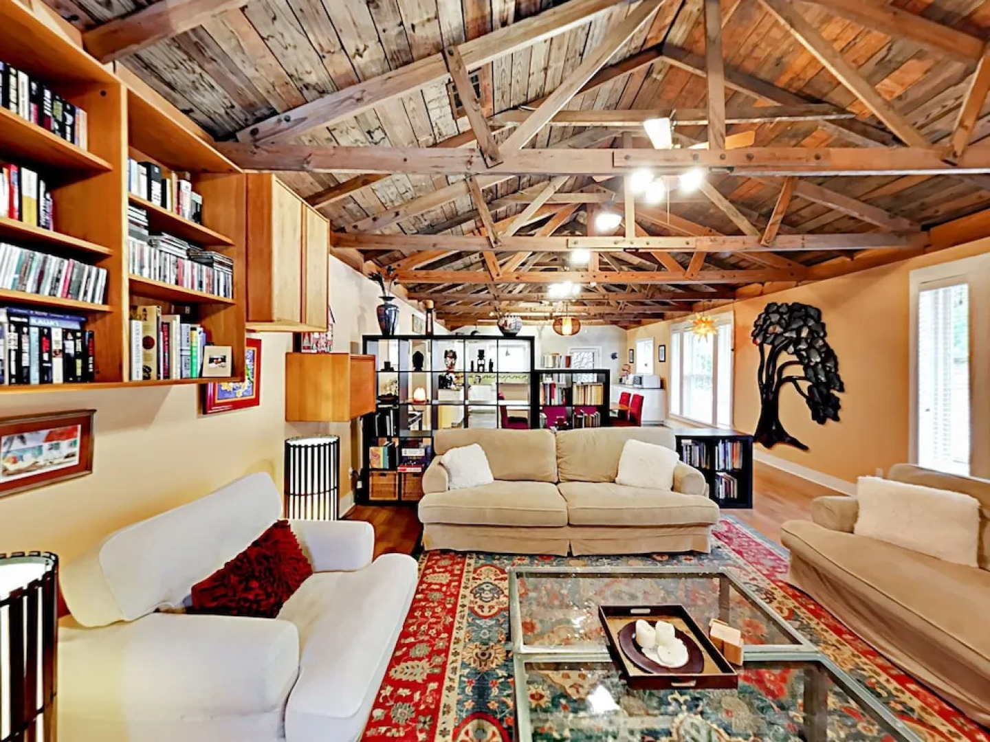 Huge Lake Travis - 4 Bedroom Home