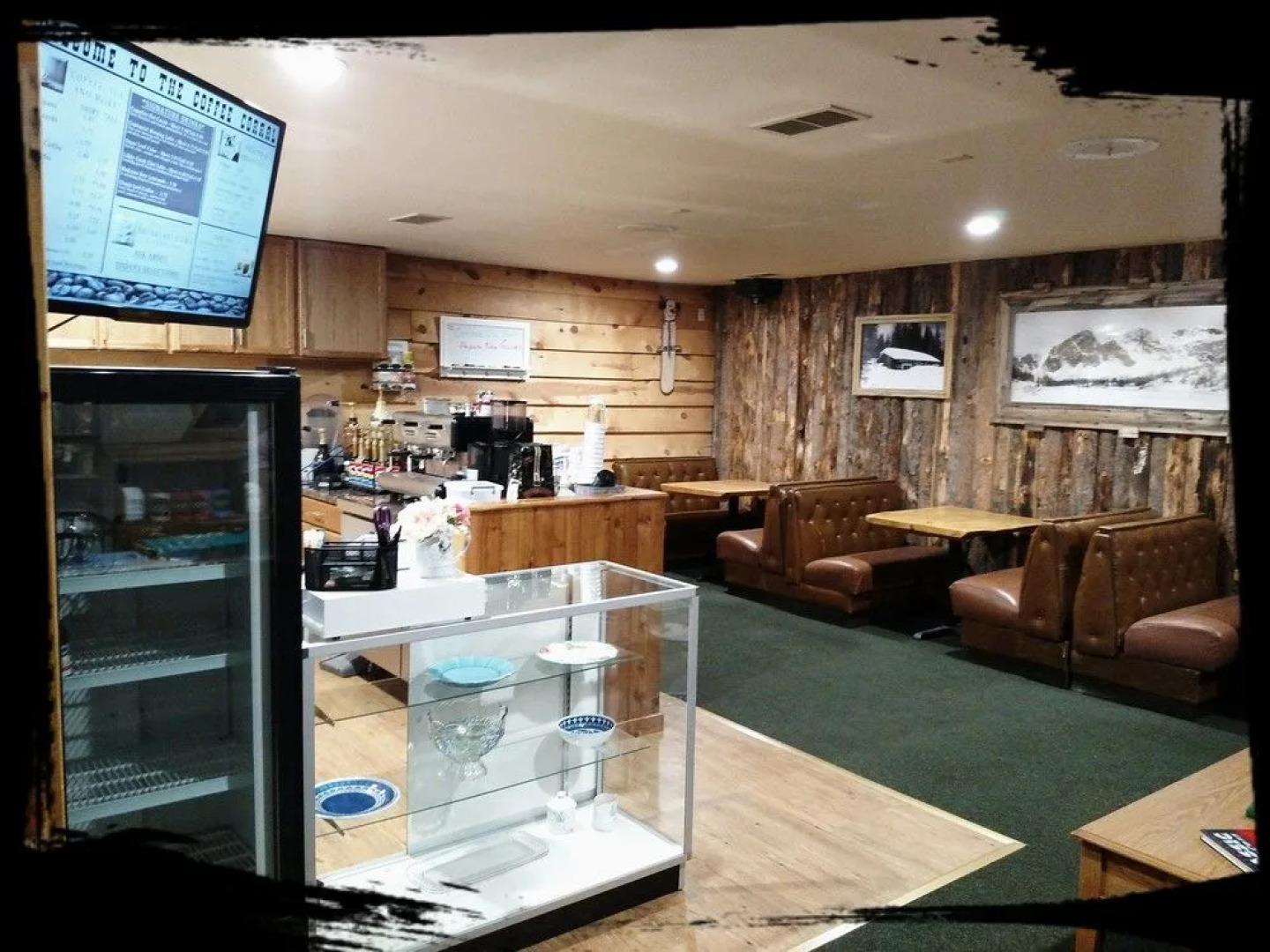 Old Corral Hotel & Steakhouse