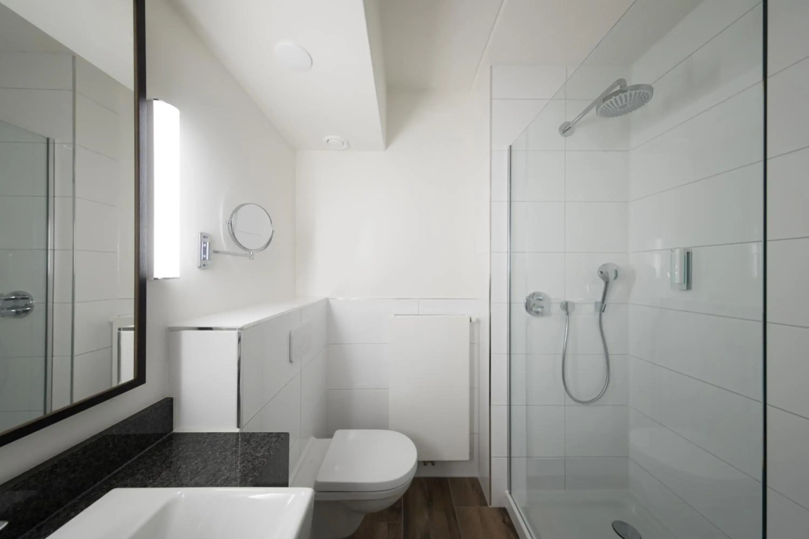 Bilderberg Hotel 't Speulderbos