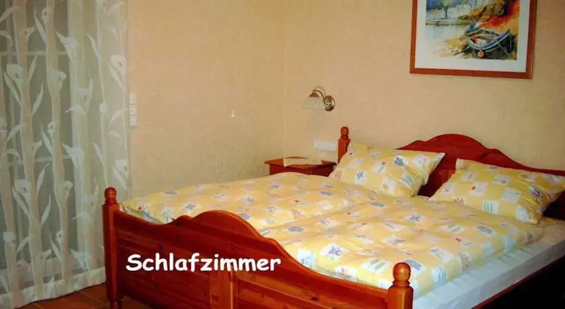 Ferienwohnungen Bauer