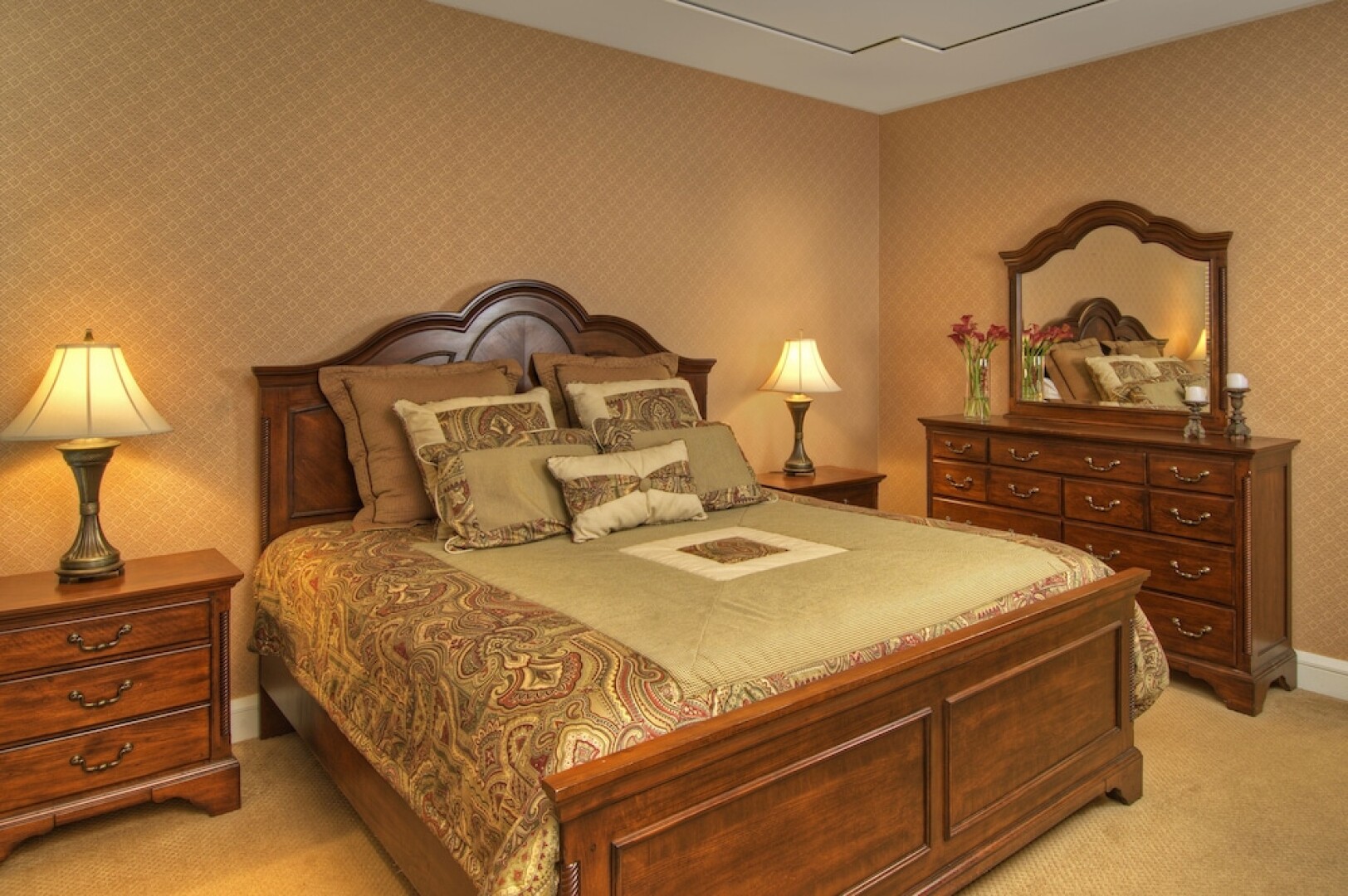 Castle Hill Resort And Spa