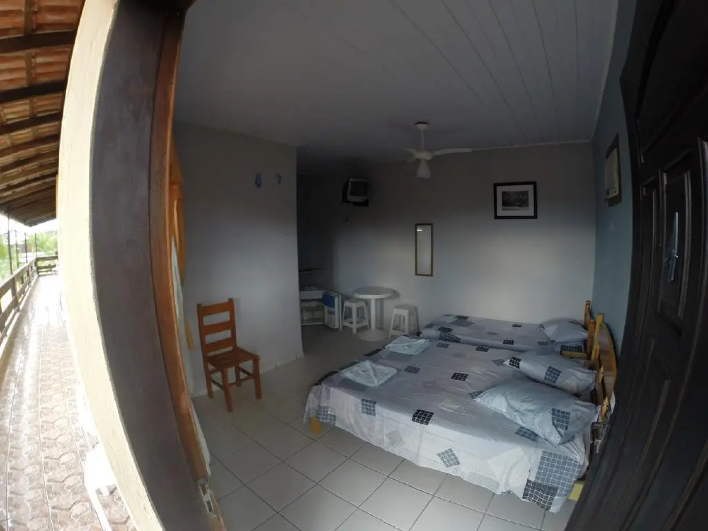 Hotel Pousada Vento Leste