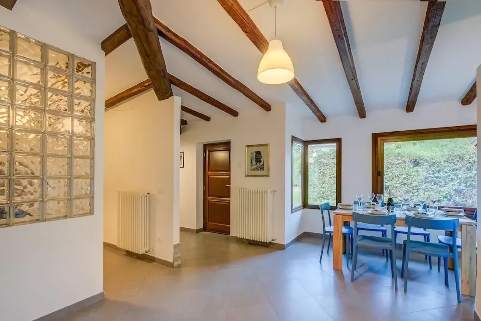 Residenza Pucia in Armeno