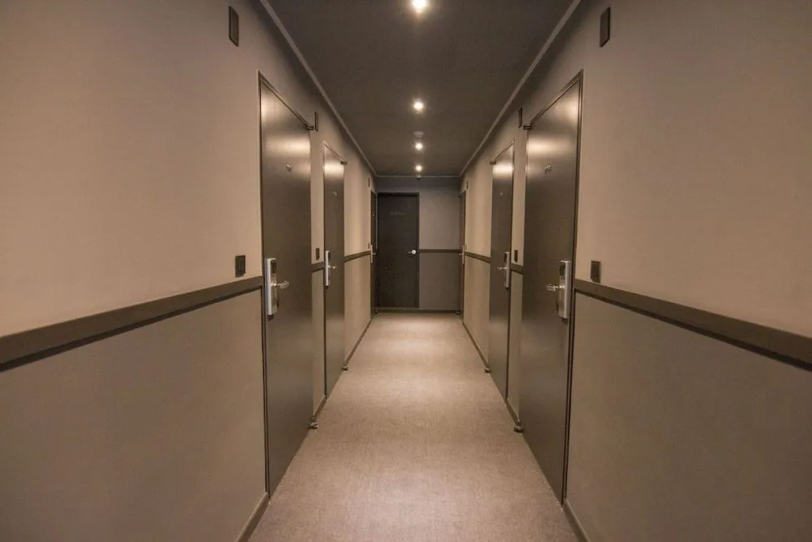 Hotel Iam