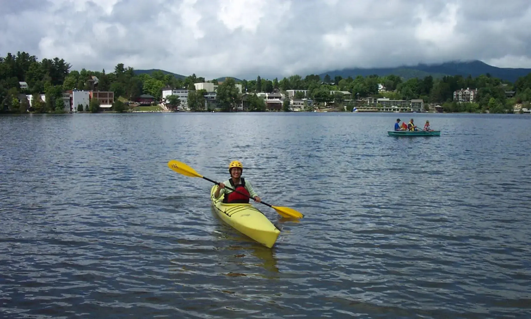 Best Western Adirondack Inn