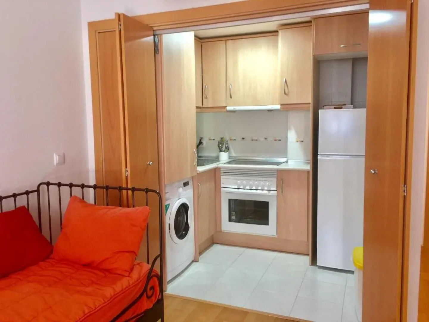 Apartamento Costa Cálida