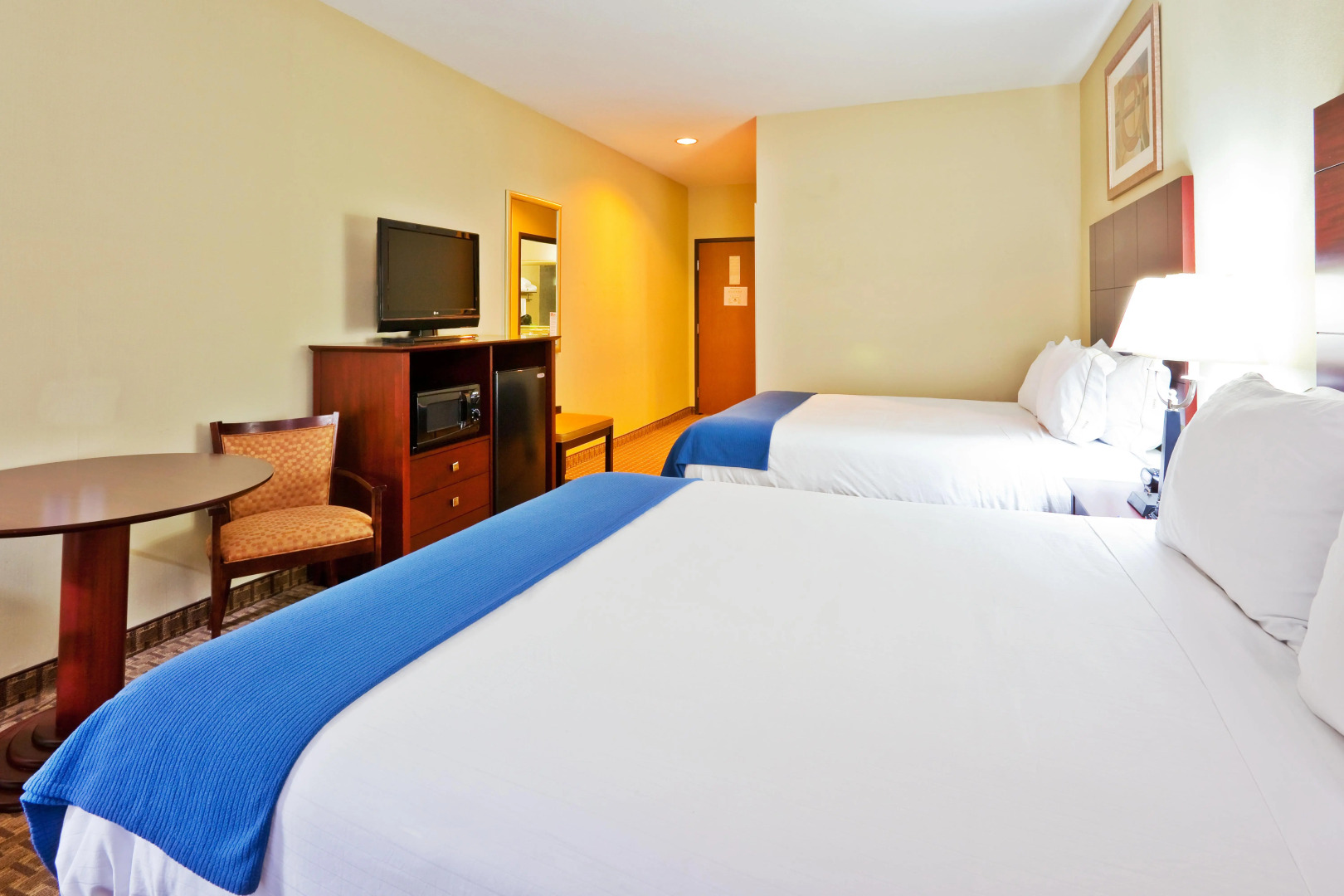 Holiday Inn Express Hotel & Suites Magee by IHG
