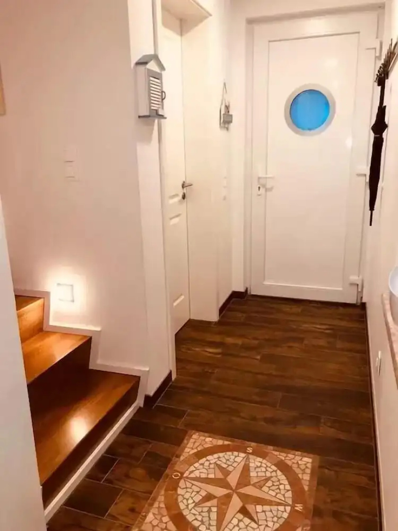 Hausboot Elandi