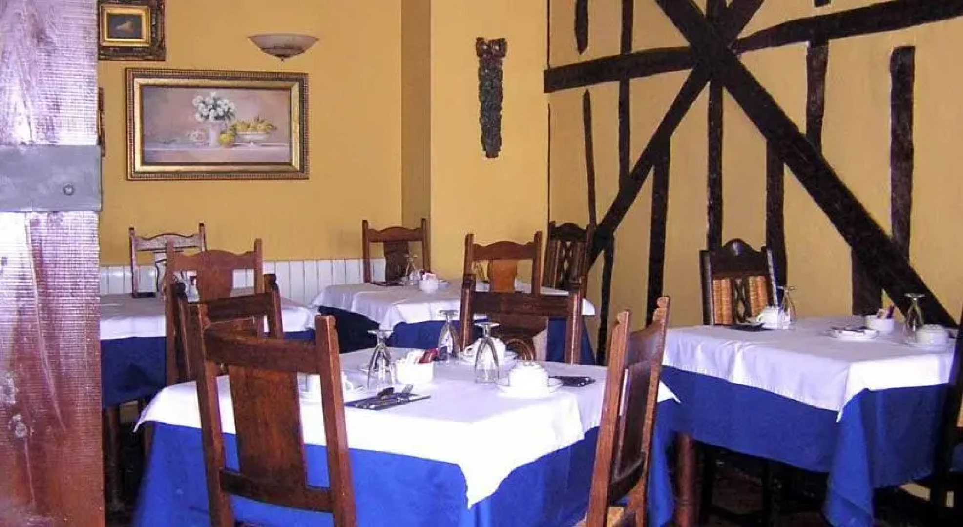 Posada del Canónigo