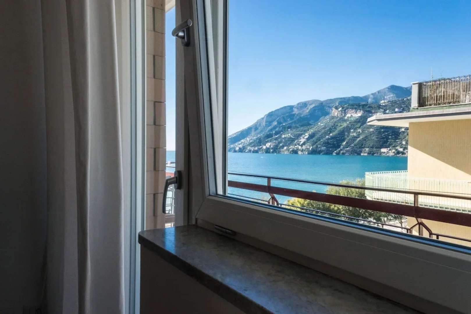 Case Vacanze Costa D'Amalfi