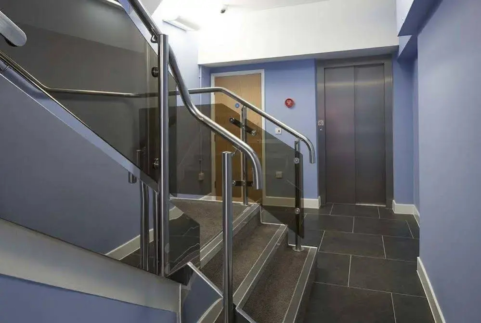 Central House by House of Fisher