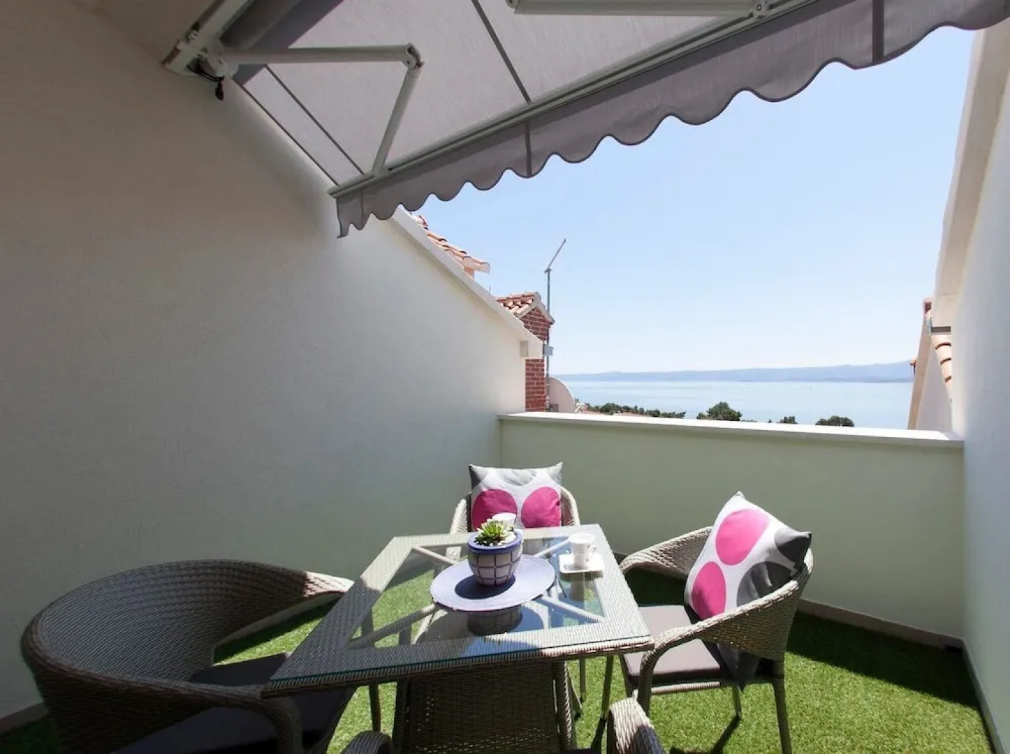 Apartments Tonka Benika