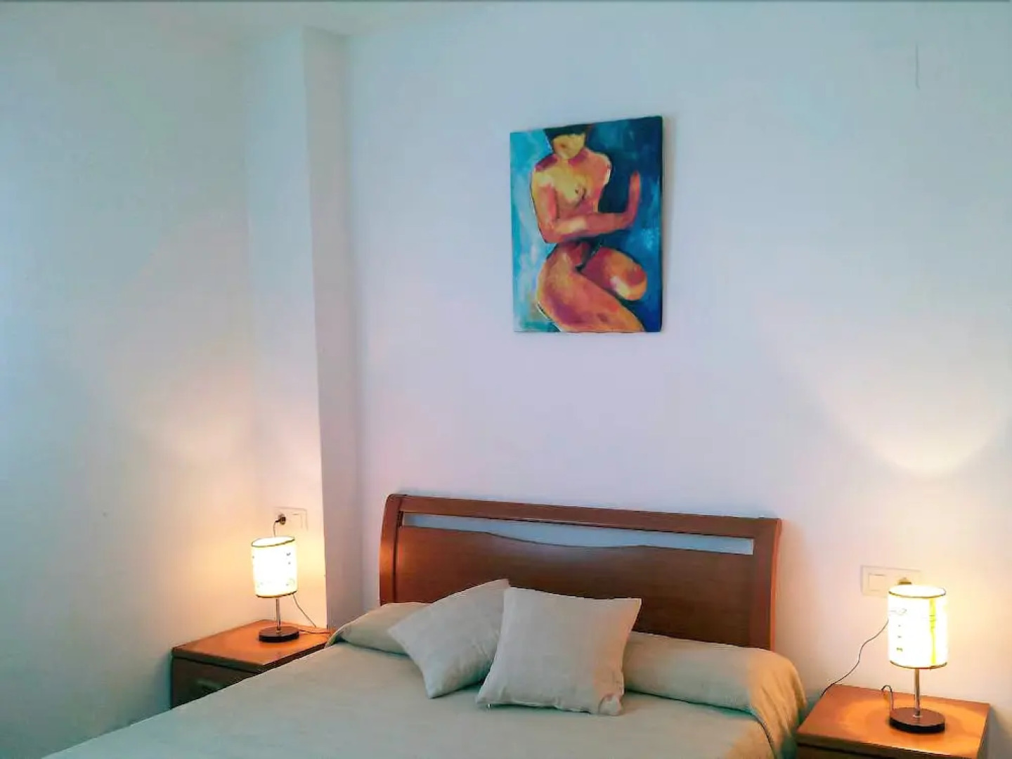 Acv - bahía park-1ª línea planta 2 norte