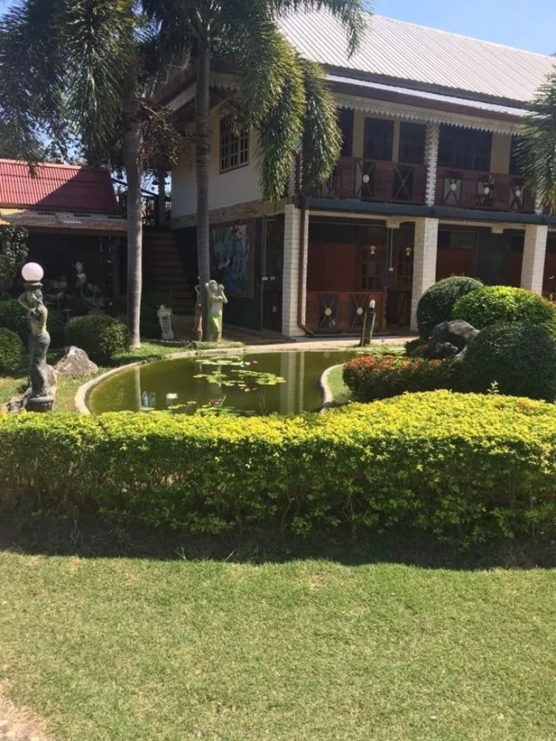 Faradaresort Khaoyai