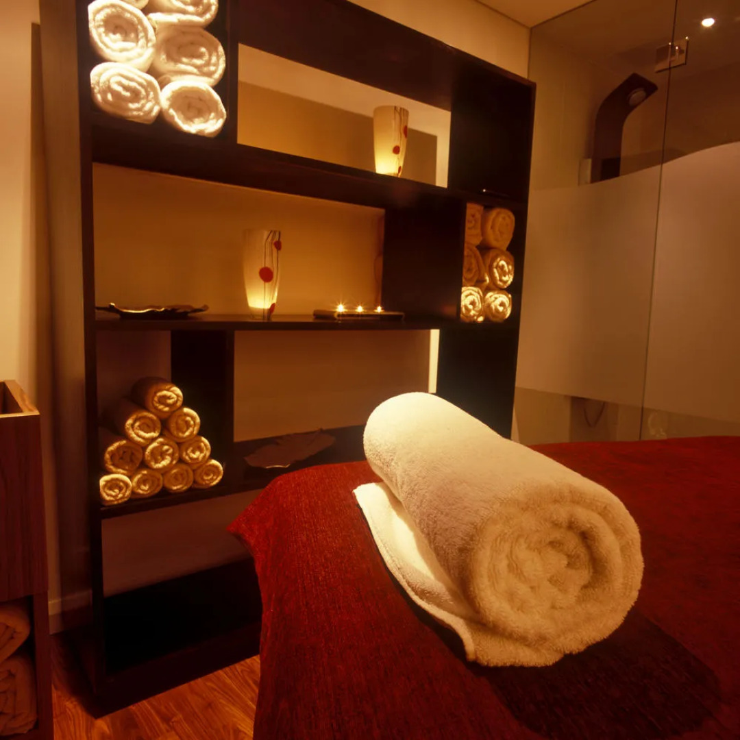 The Richardson Hotel & Spa