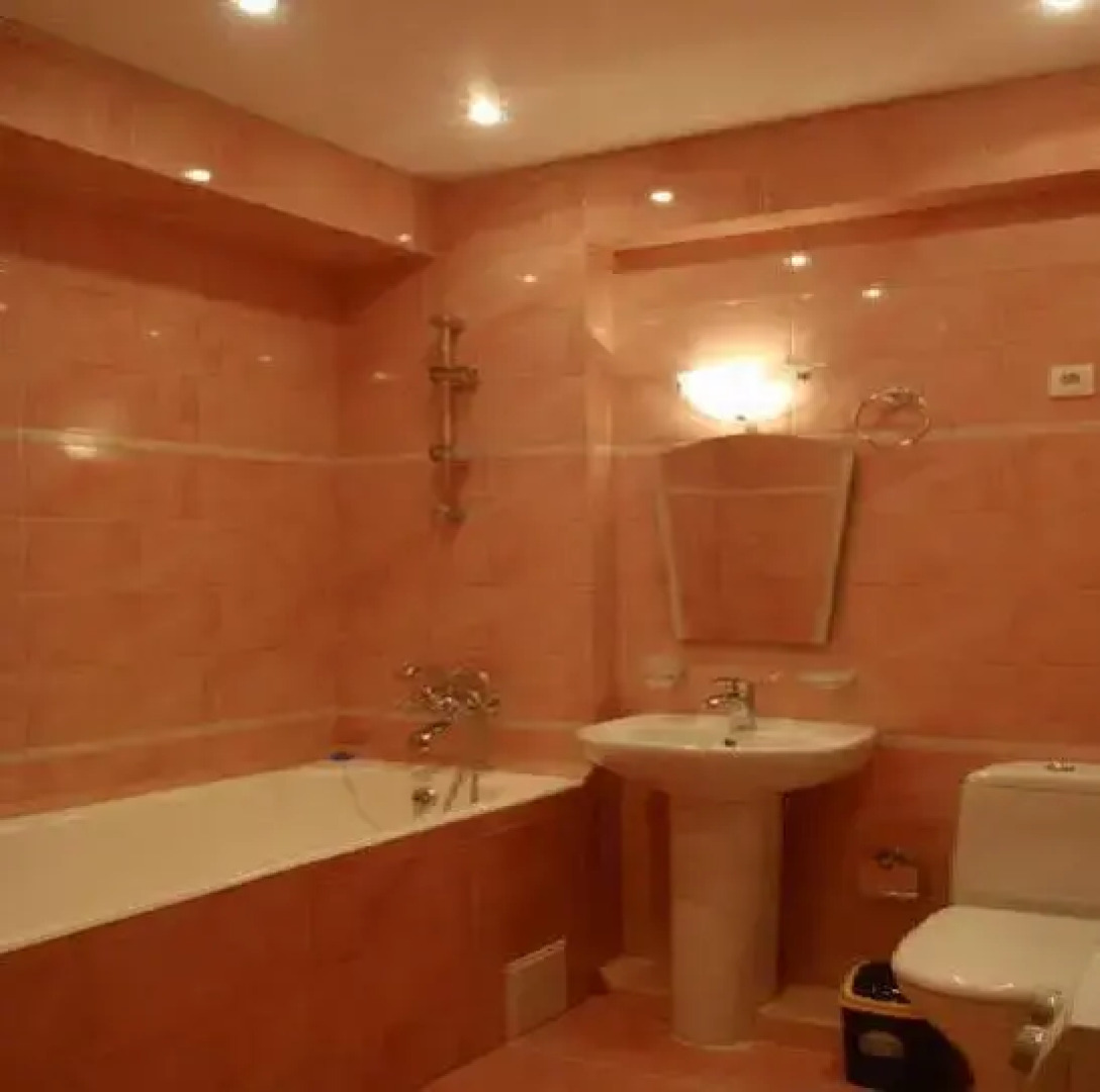 Апартаменты Юбилейные