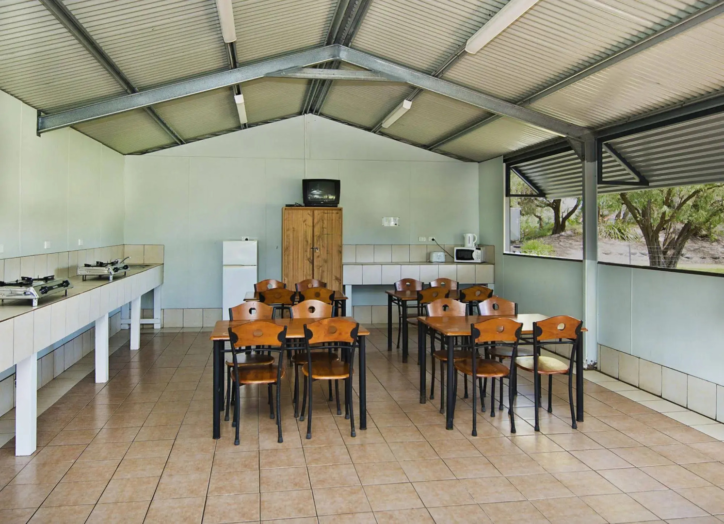 Acclaim Rose Gardens Beachside Holiday Park