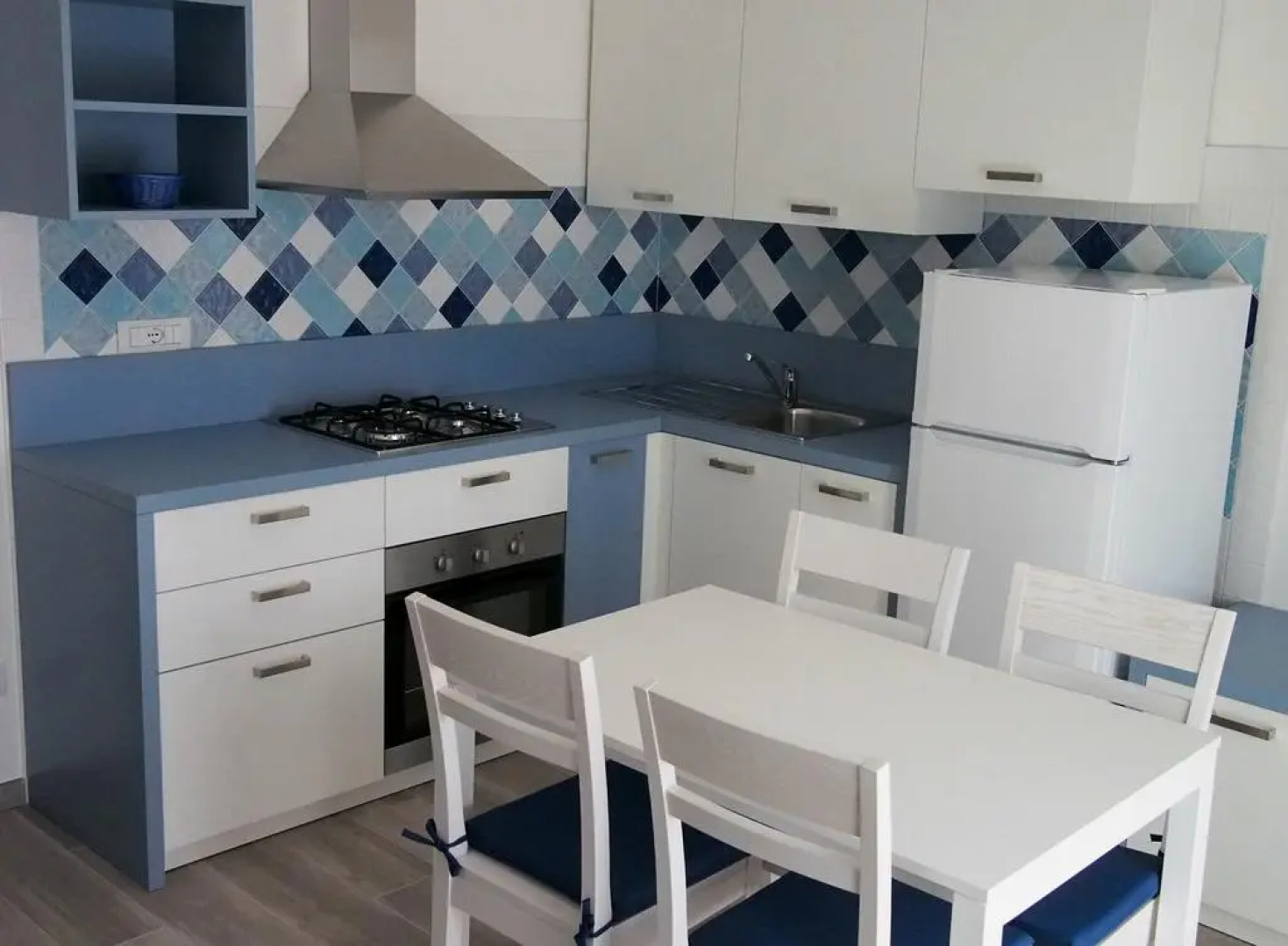 Appartamenti La Spiaggetta