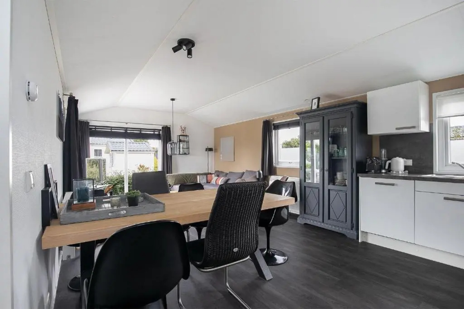 Luxe Chalet Jara JS17 Oostkapelle