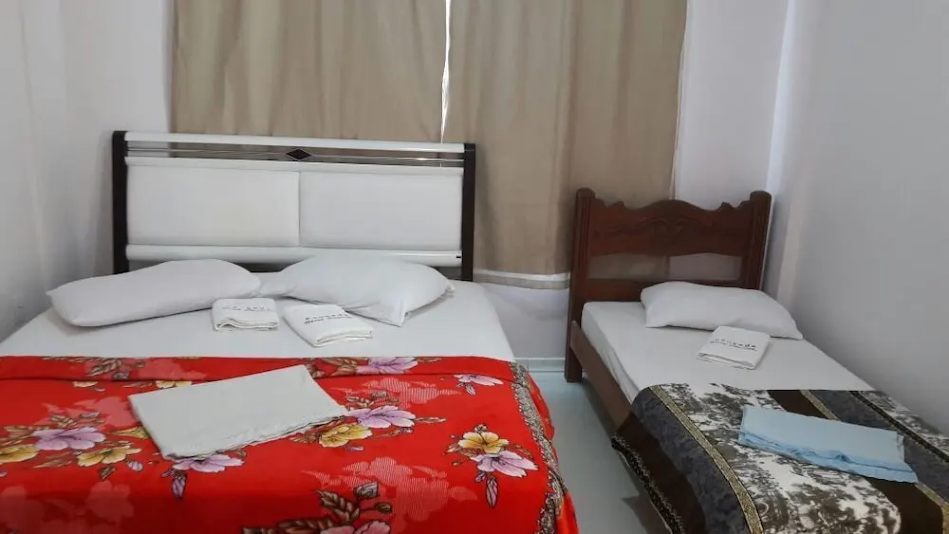 Pousada Nosso Cantinho