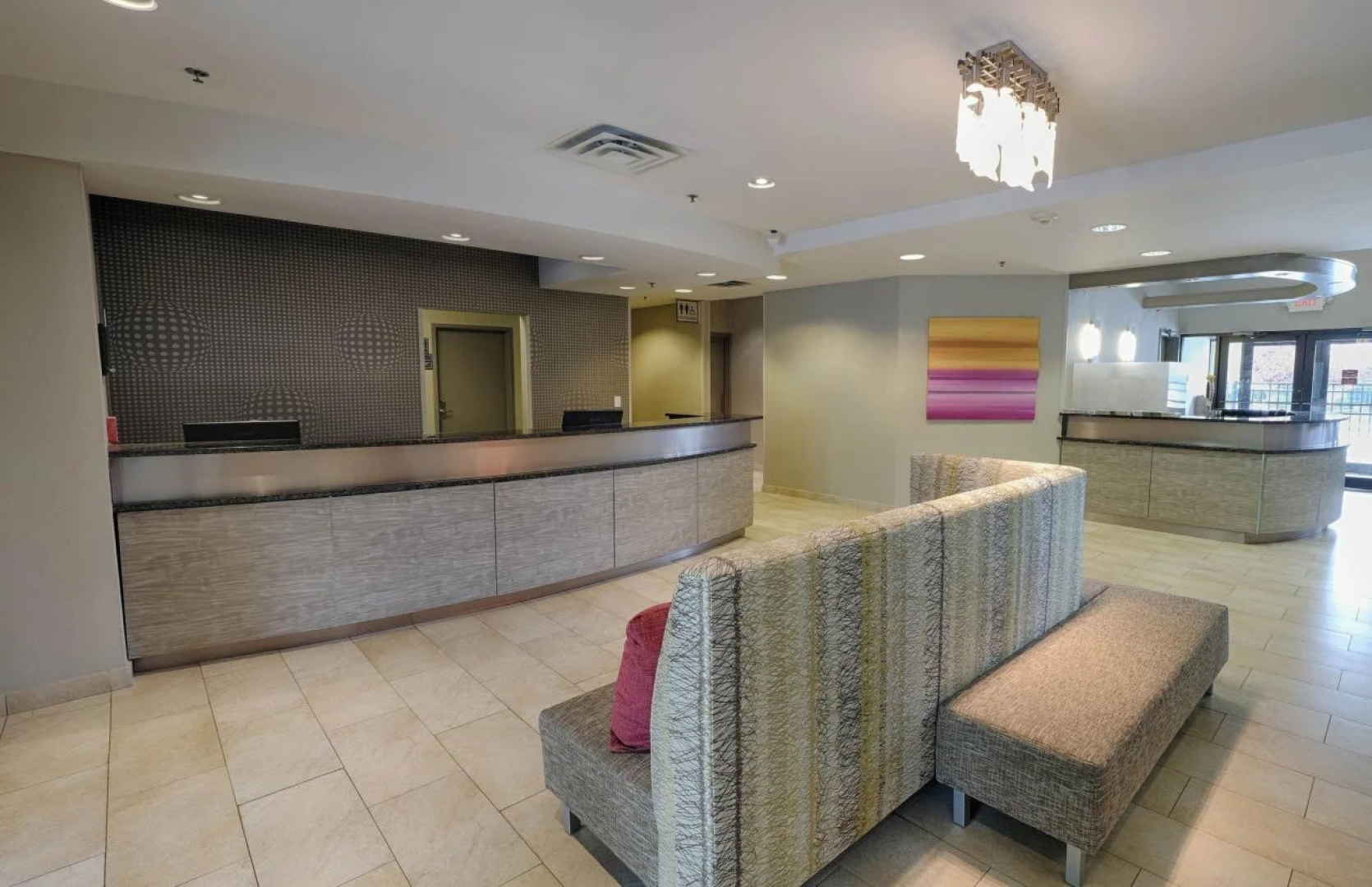 Residence Inn Albany Airport