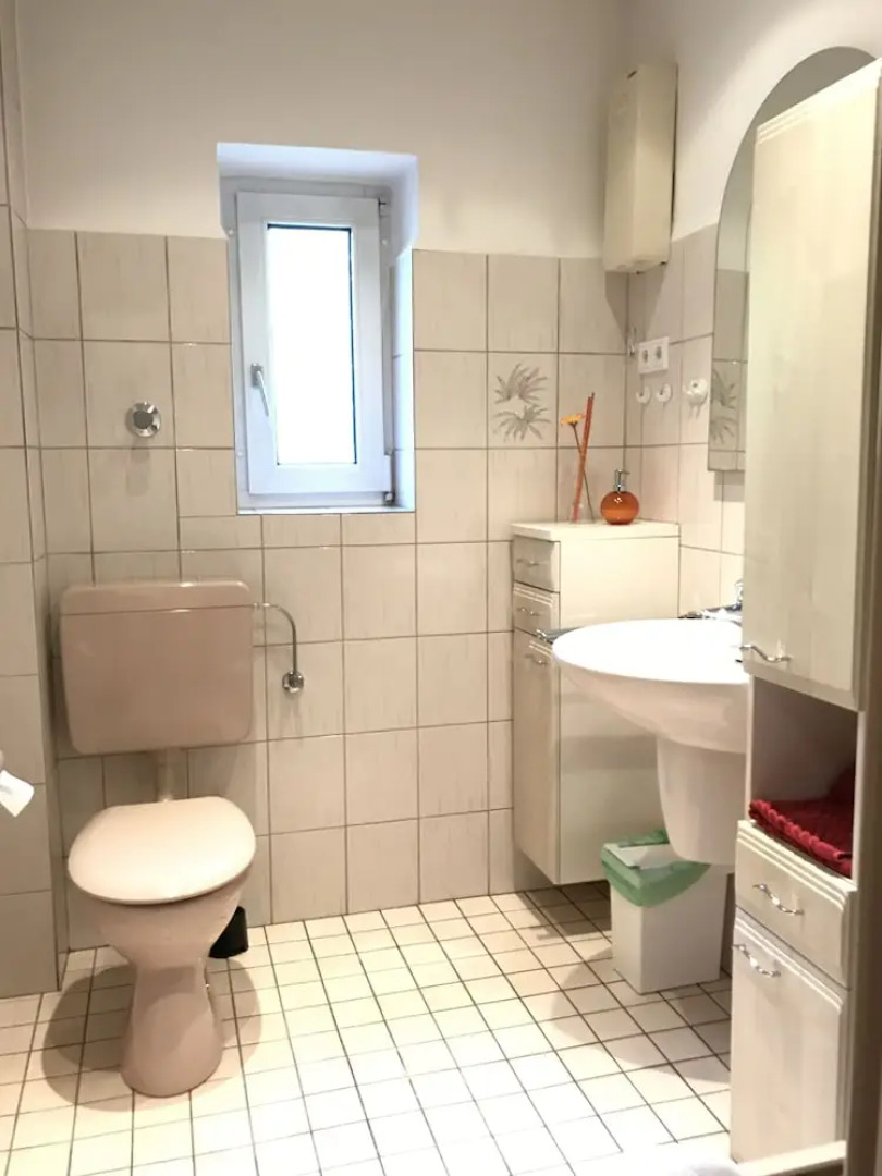 Apartmenthaus Marten