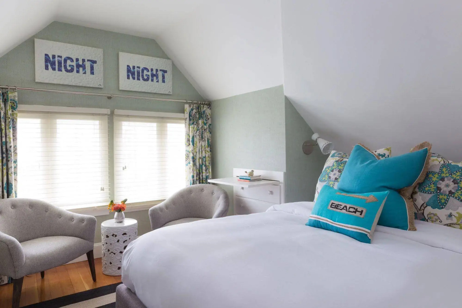 The Sydney, The Edgartown Collection