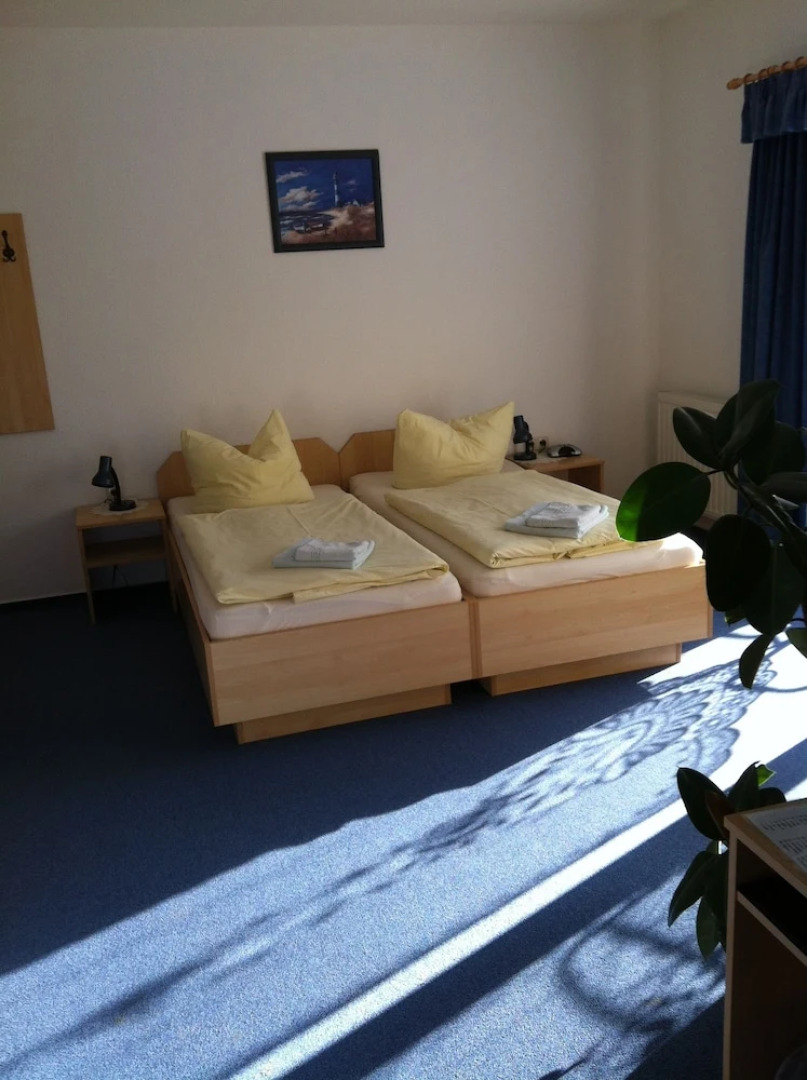 Hotel Pension Neptun