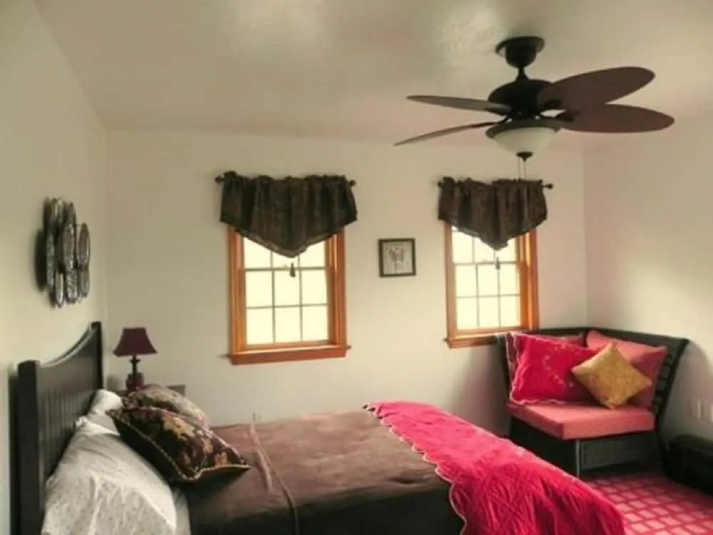 The Dragonfly Bed and Breakfast