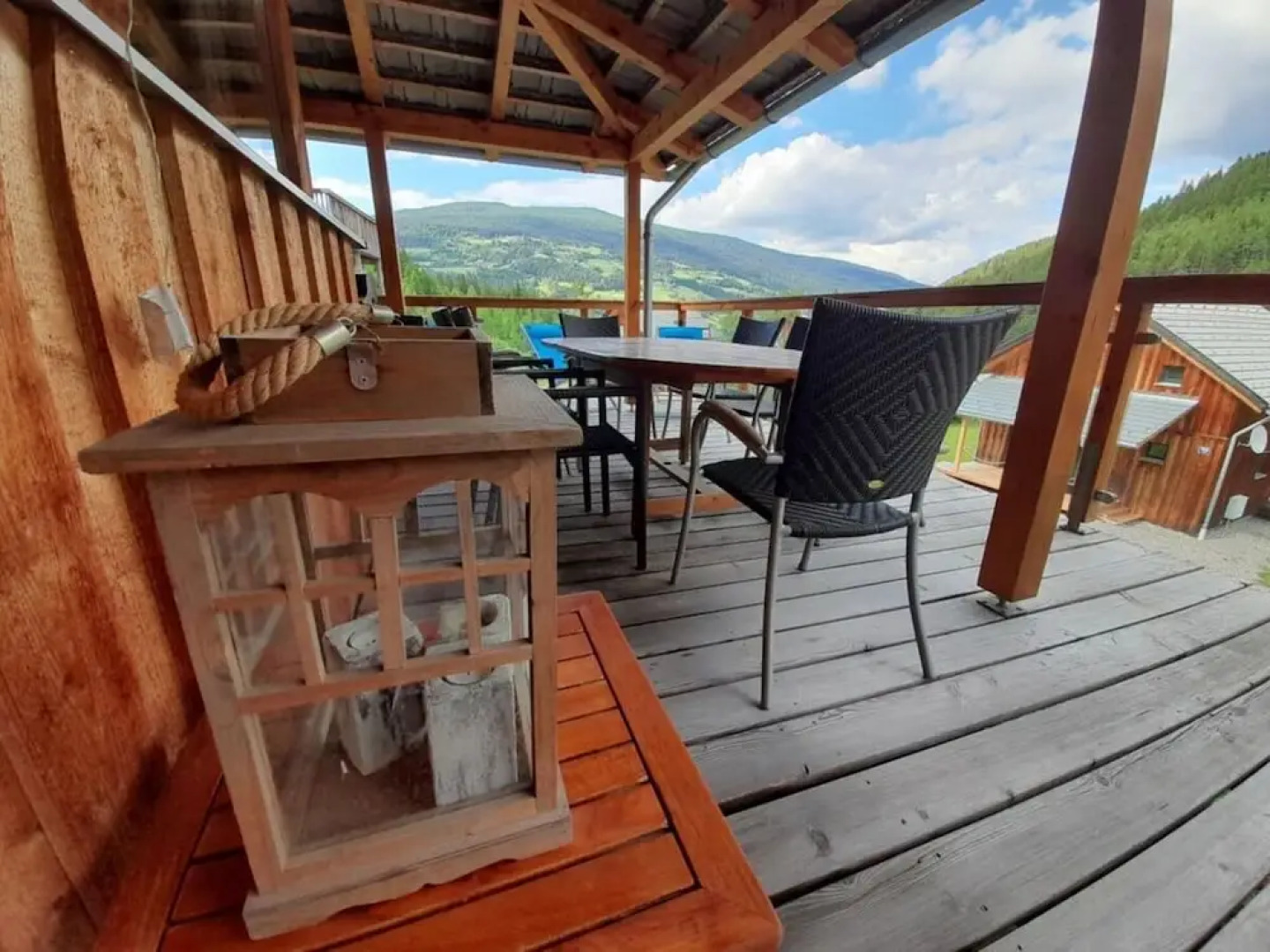 Alpenglockchen Comfortable Holiday Residence