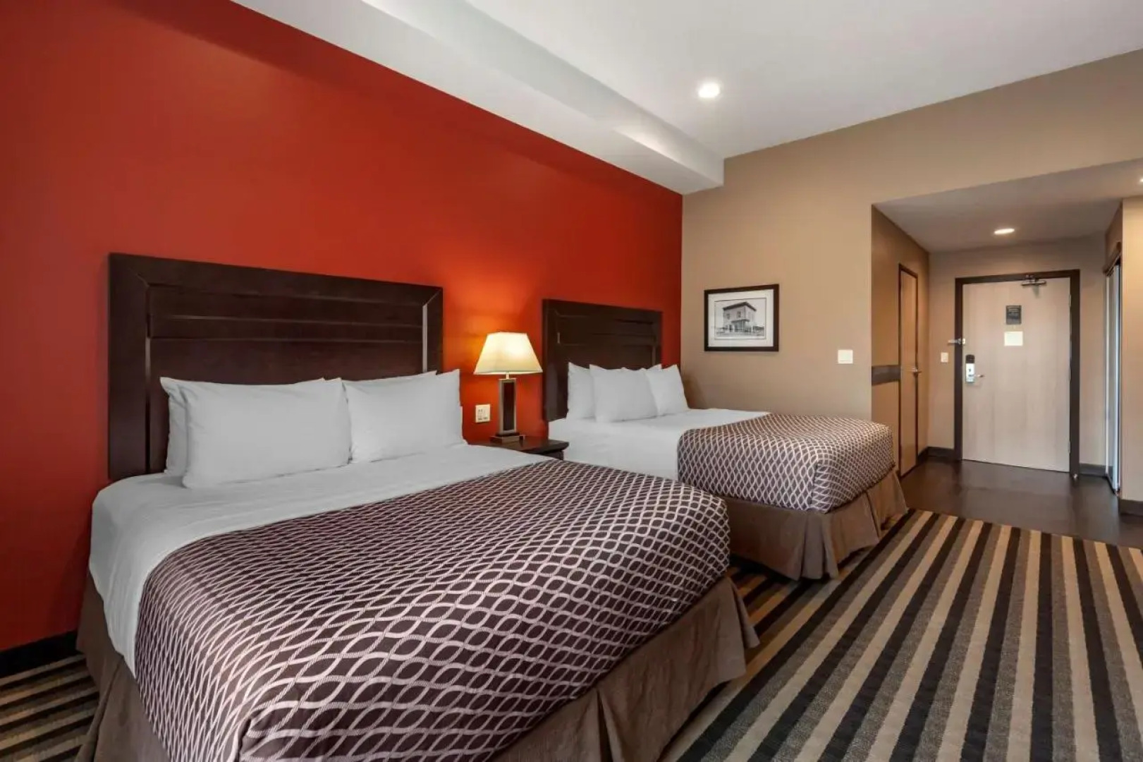 Best Western Plus Meridian Hotel