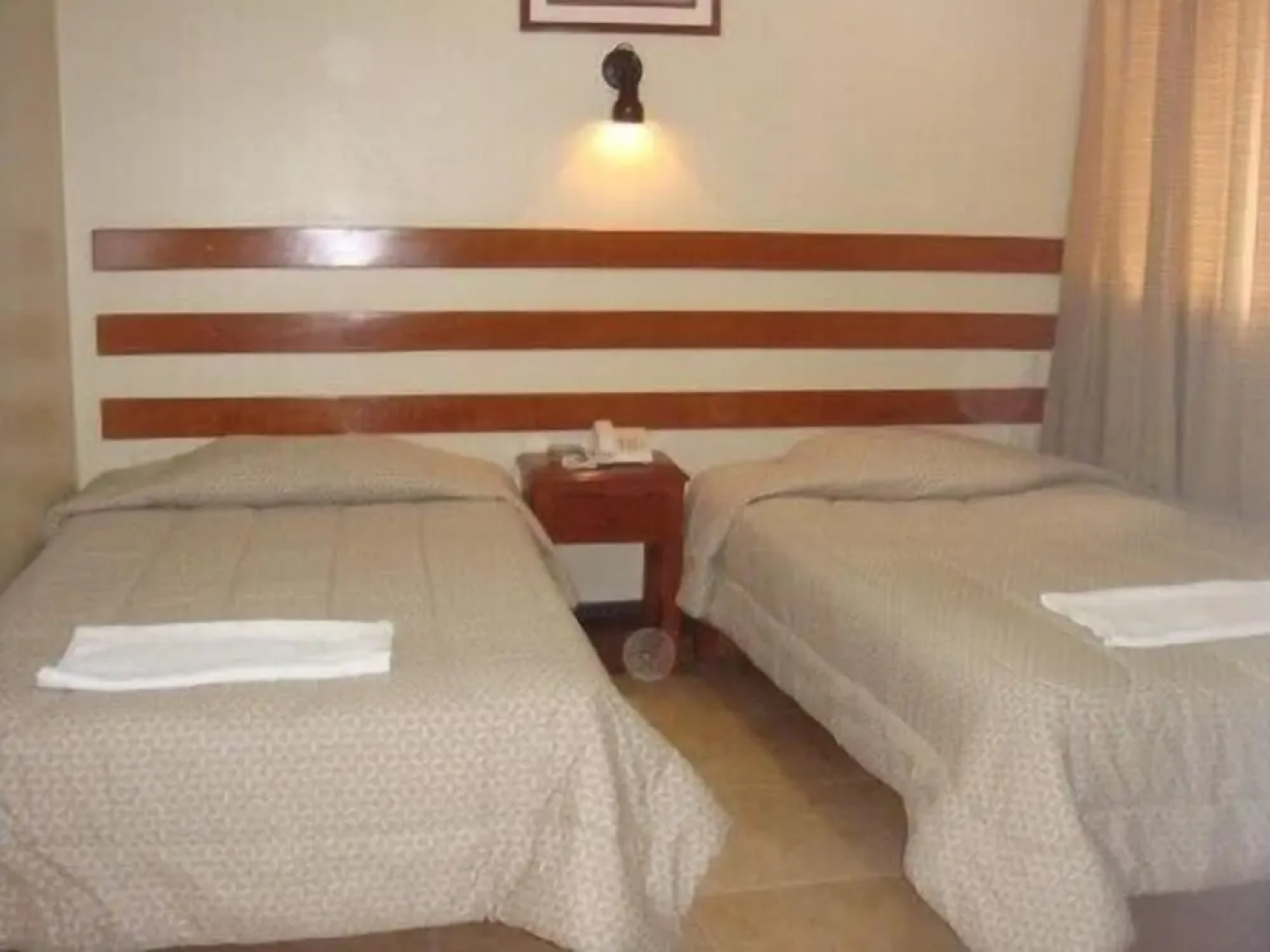 Hotel Begonias - Chiclayo