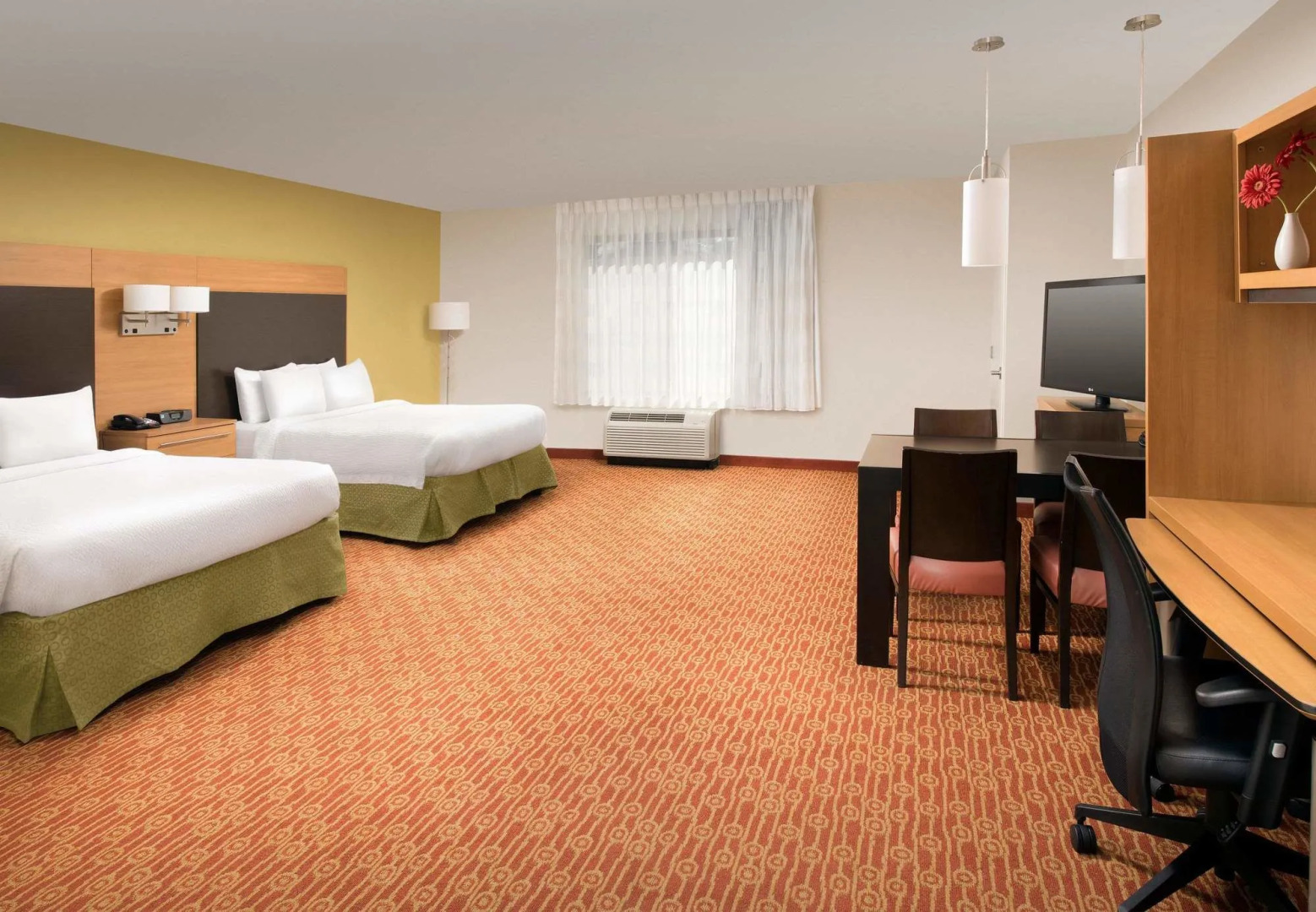 Towneplace Suites Eagle Pass