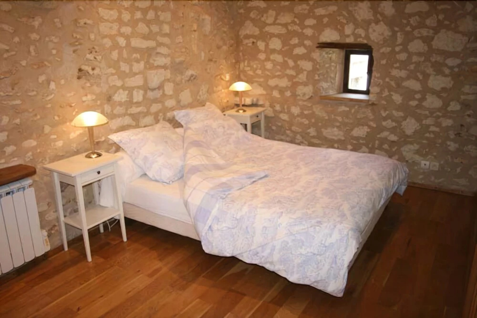 Abbaye de Bois-Aubry