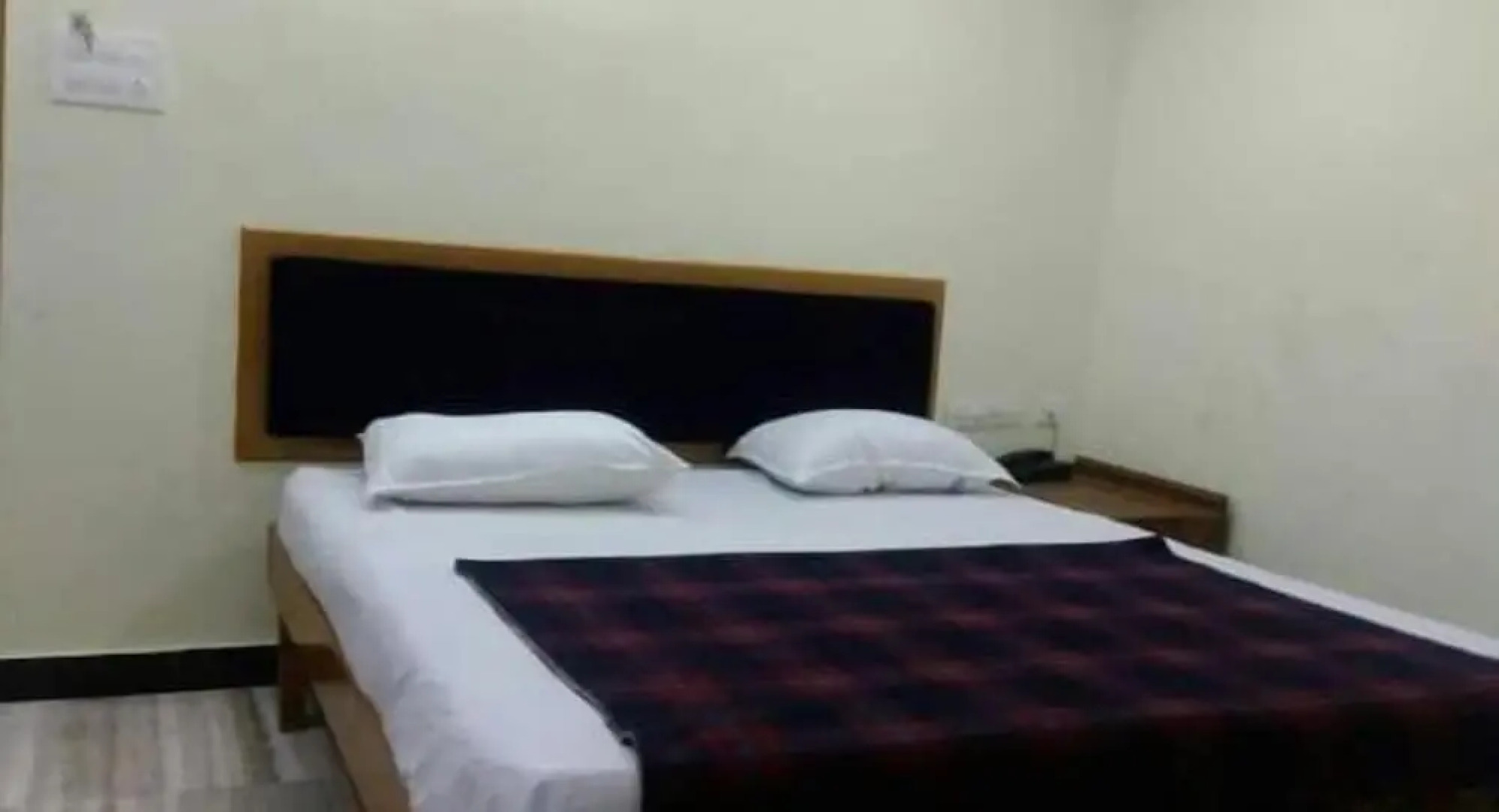 Hotel Krishna Grand Inn