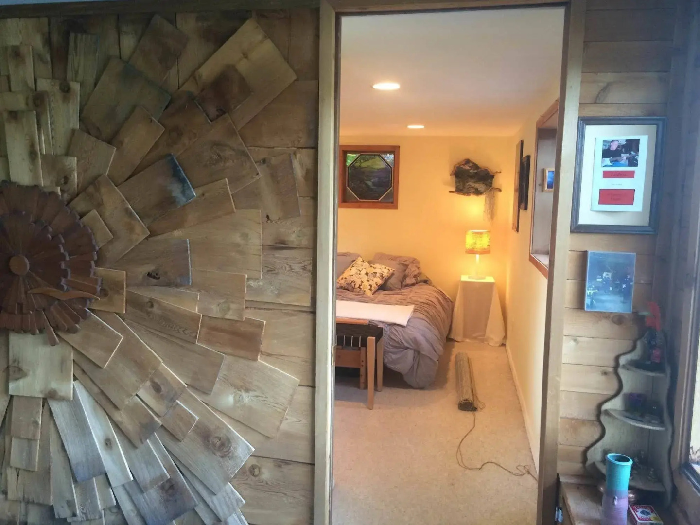 Cottage Lake Bed and Breakfast