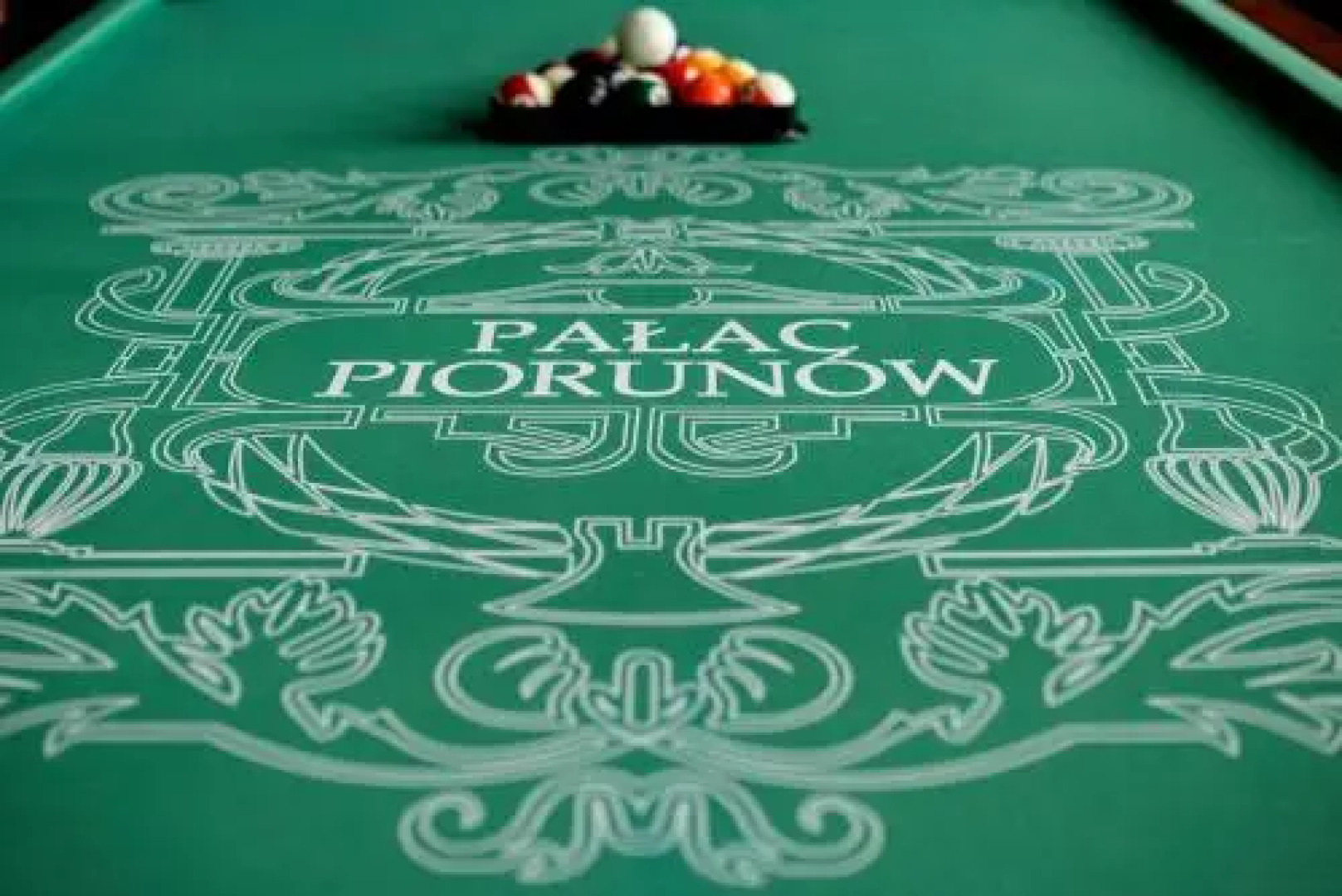 Pałac Piorunów & Spa