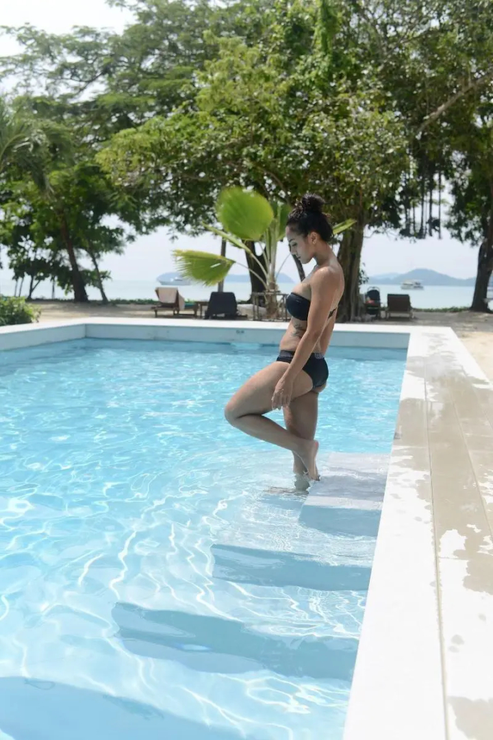 The Mooring Resort Hotel	