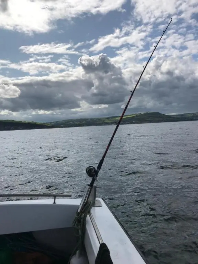 Home from Home 3 bedroom pier front stay