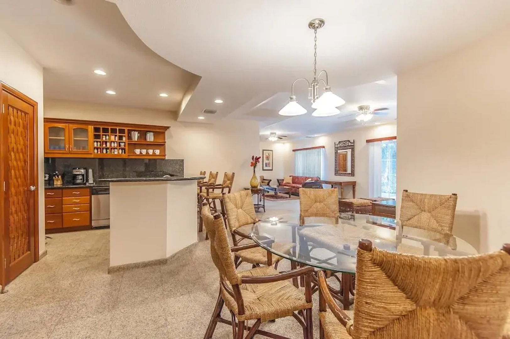 Lawson Rock Parrotfish 106