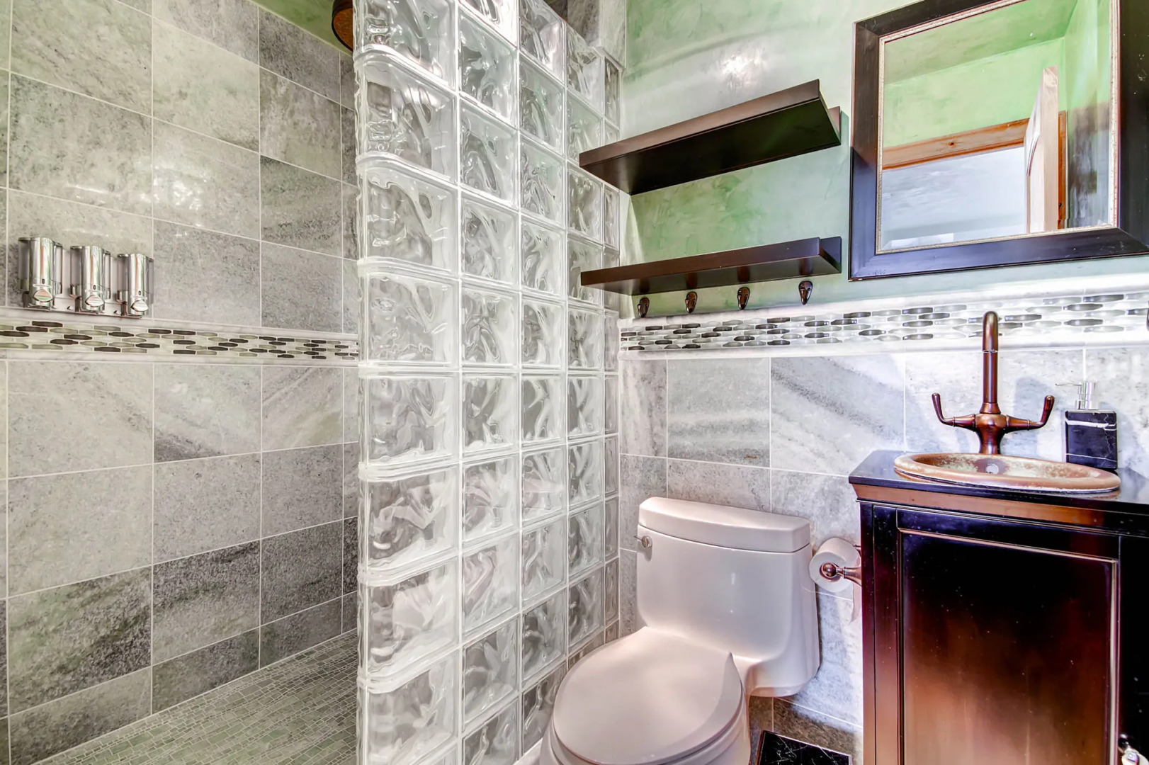 The Meadows Townhomes by East West Hospitality