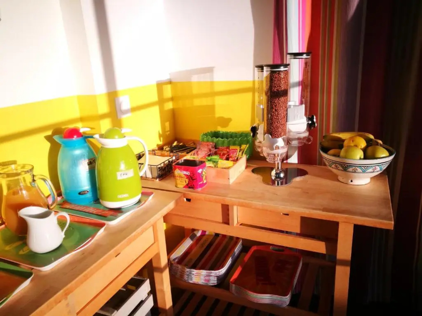 Motel Saint Georges dOléron