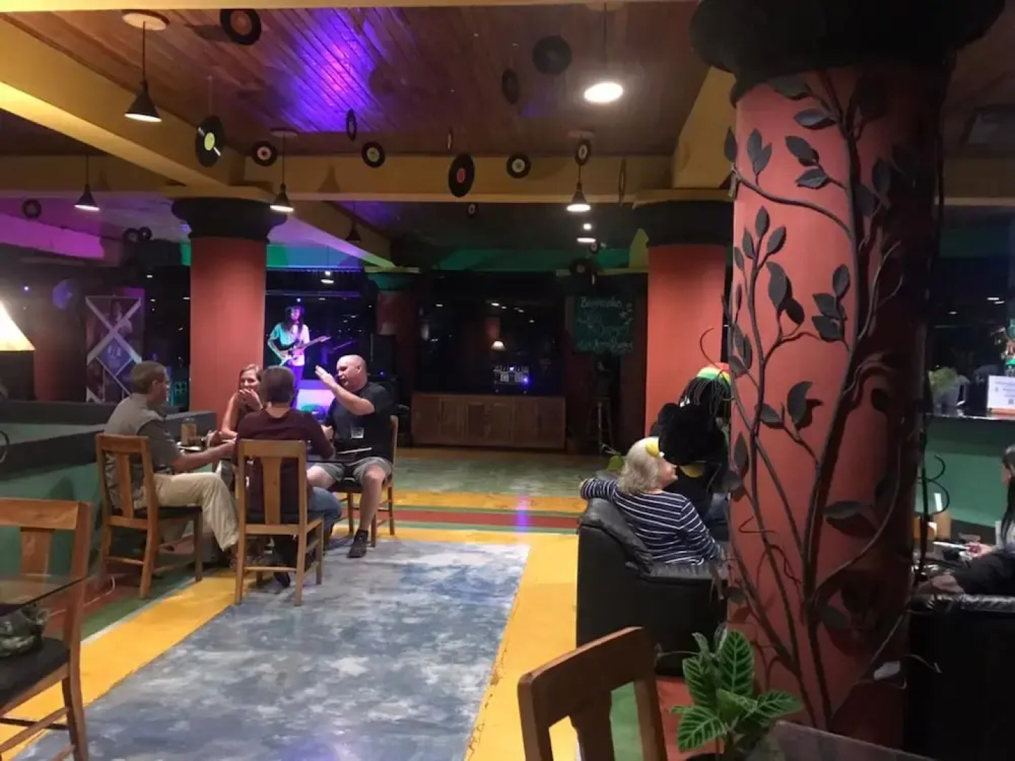Lake Arenal Hotel & Brewery