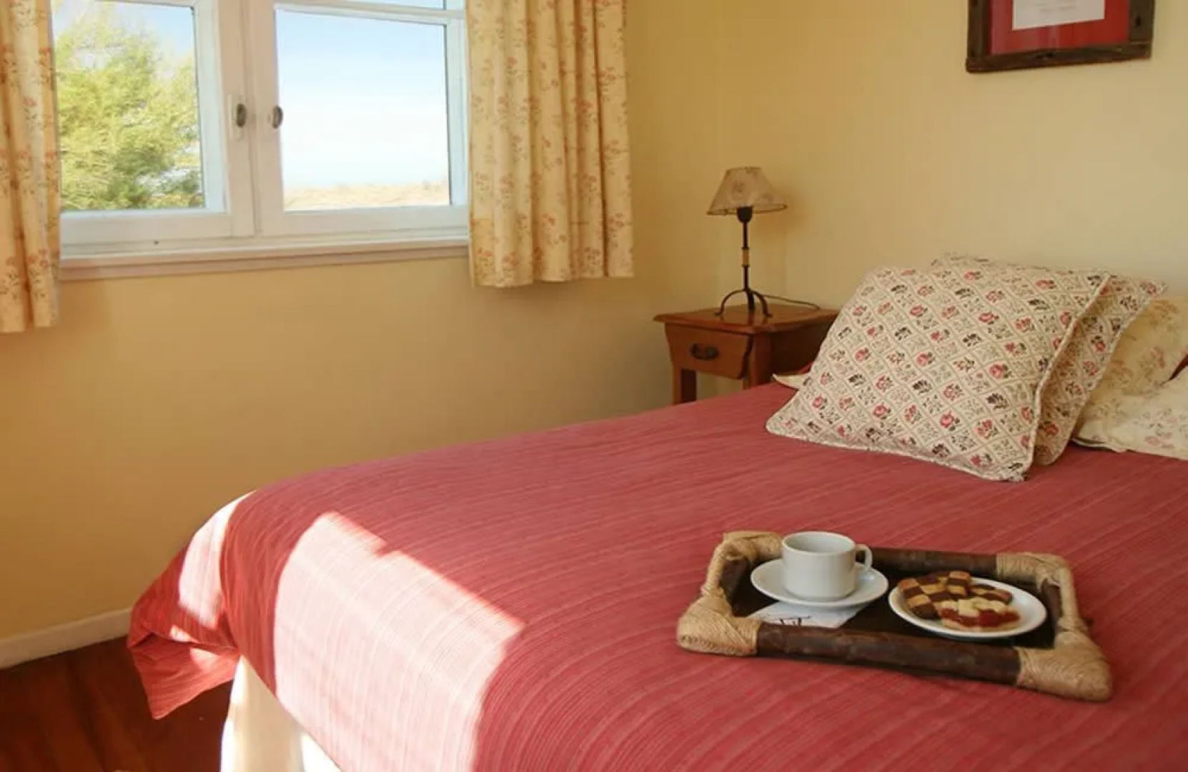 Faro Punta Delgada Hotel De Campo