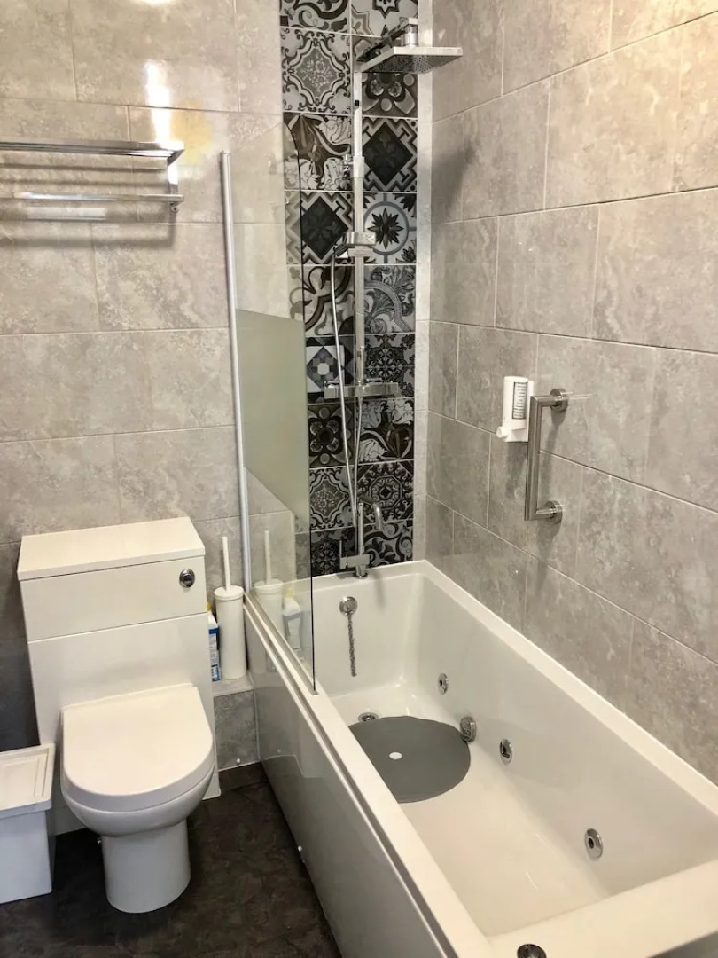 Stay Lytham Serviced Apartments