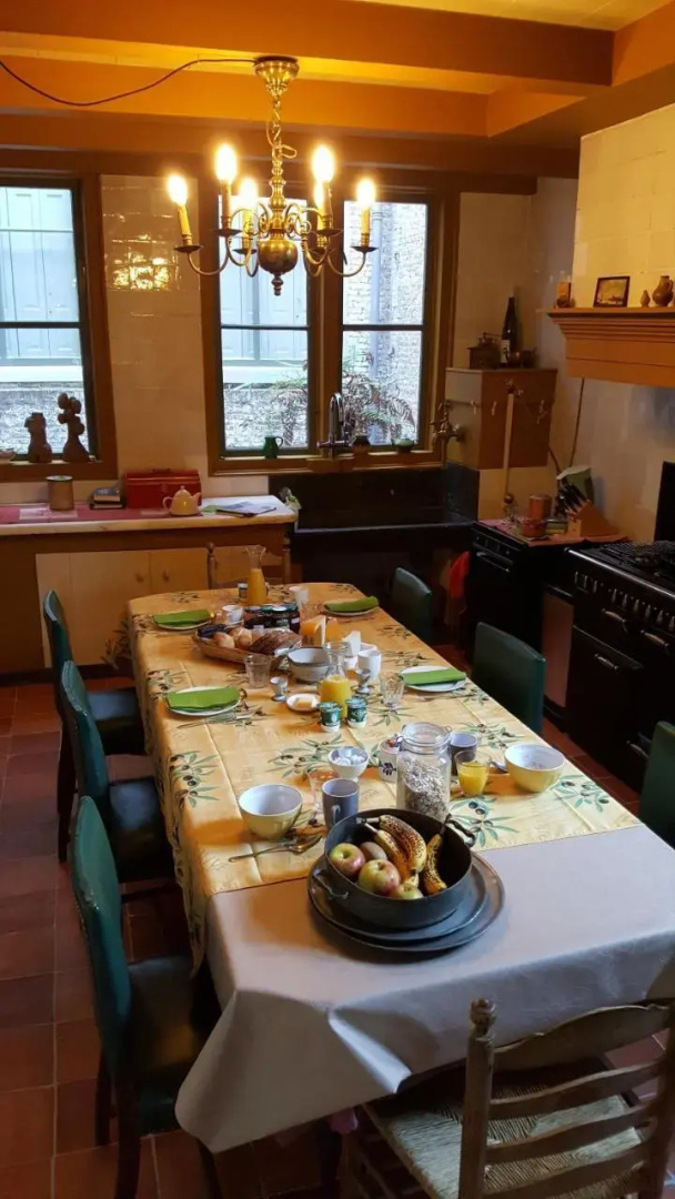 B&B In de Prinsenstraat